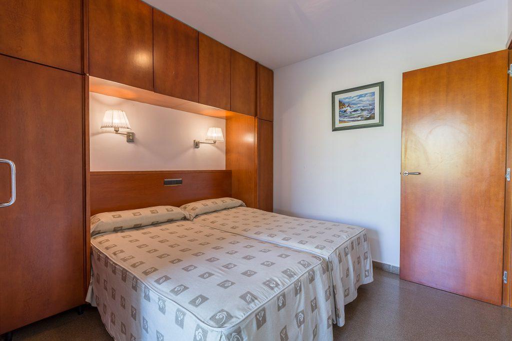 Hotel Apartamentos Solimar Calafell Esterno foto