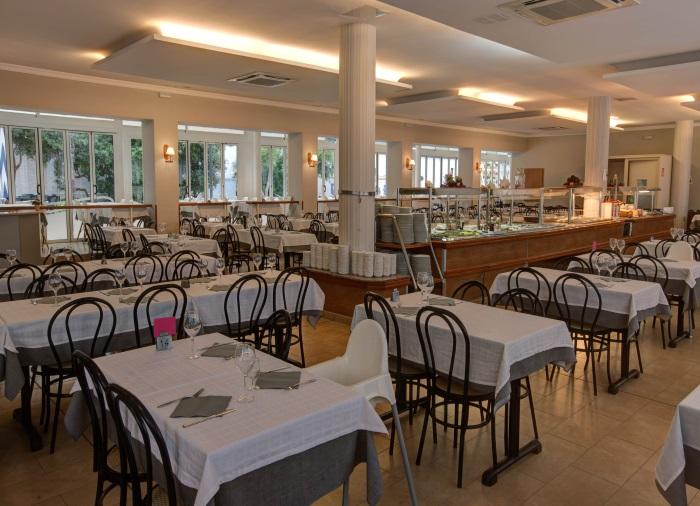 Hotel Apartamentos Solimar Calafell Esterno foto