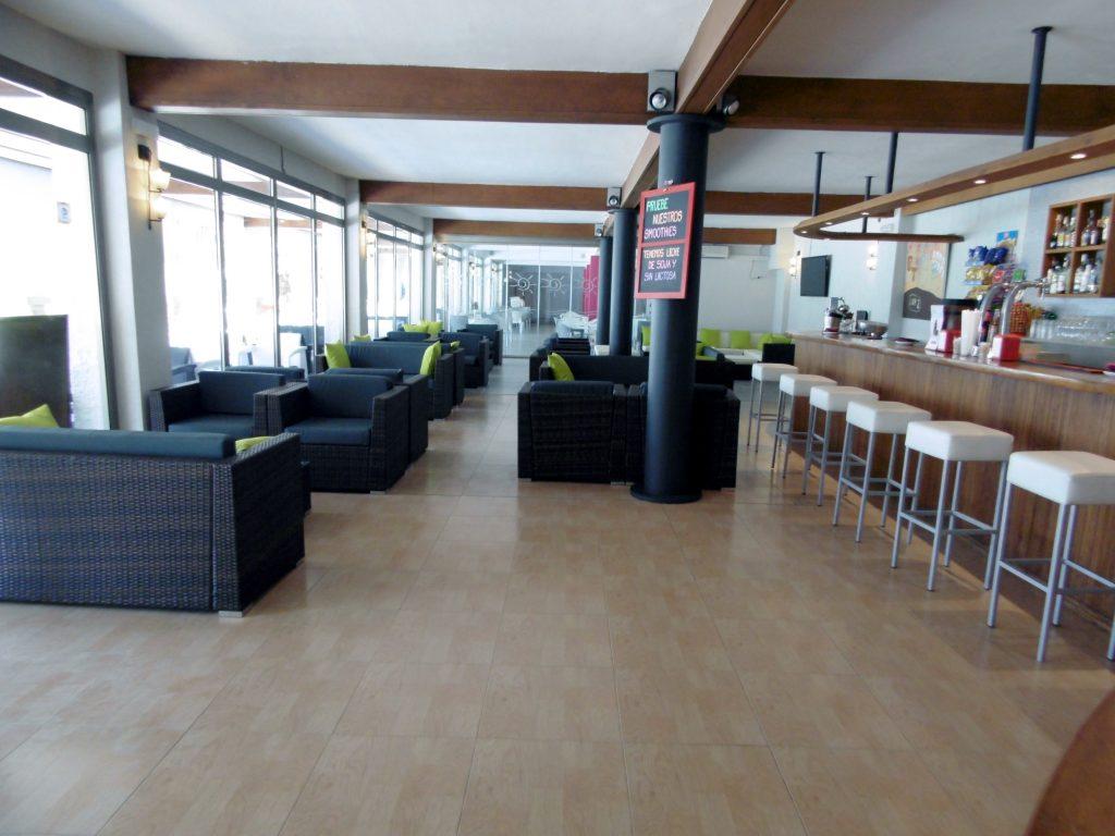 Hotel Apartamentos Solimar Calafell Esterno foto