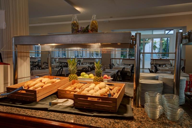 Hotel Apartamentos Solimar Calafell Esterno foto