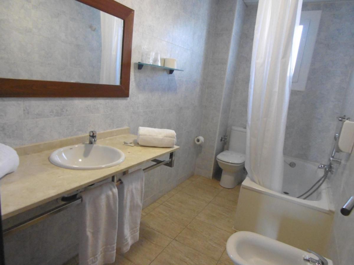 Hotel Apartamentos Solimar Calafell Esterno foto
