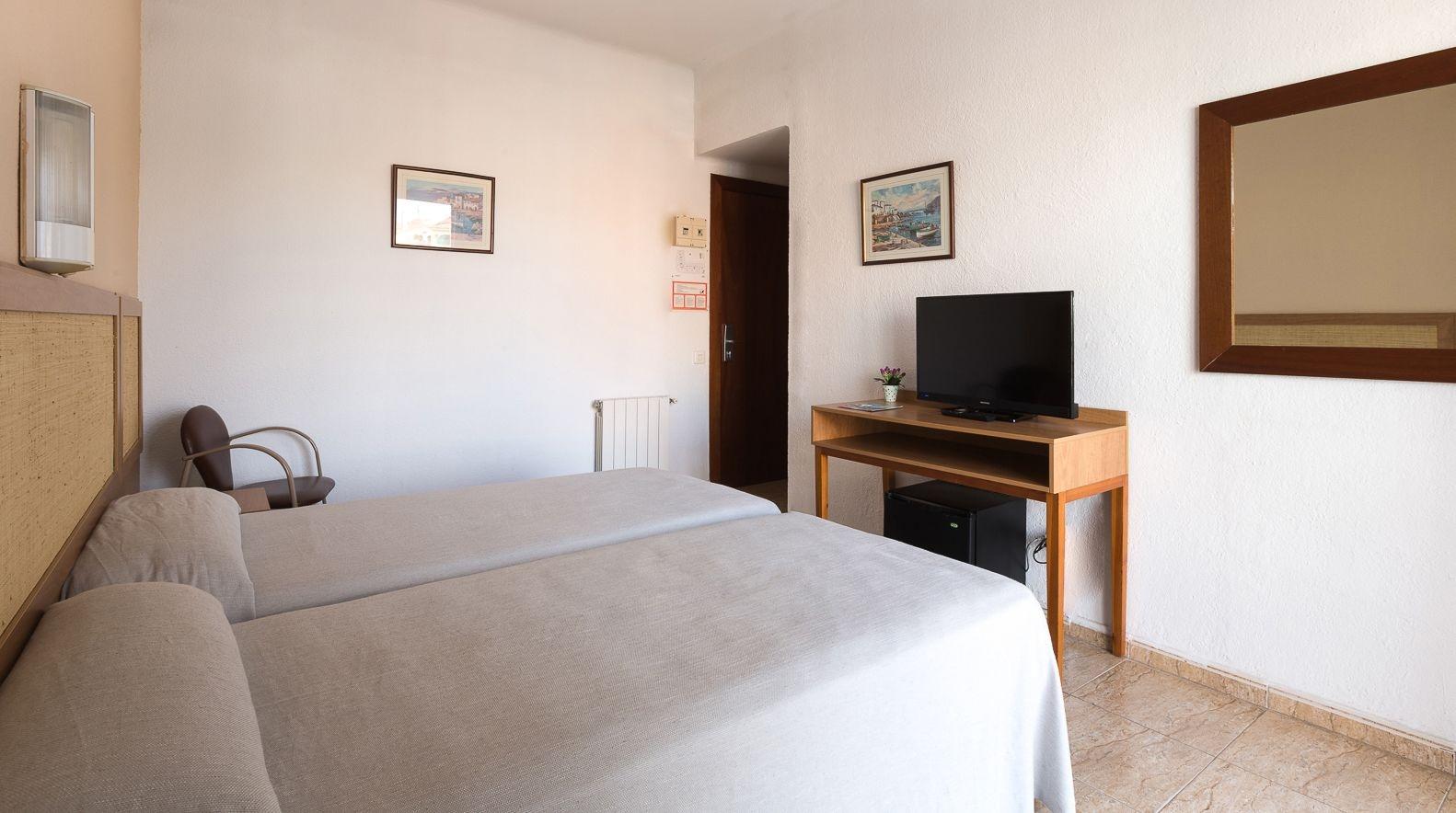 Hotel Apartamentos Solimar Calafell Esterno foto