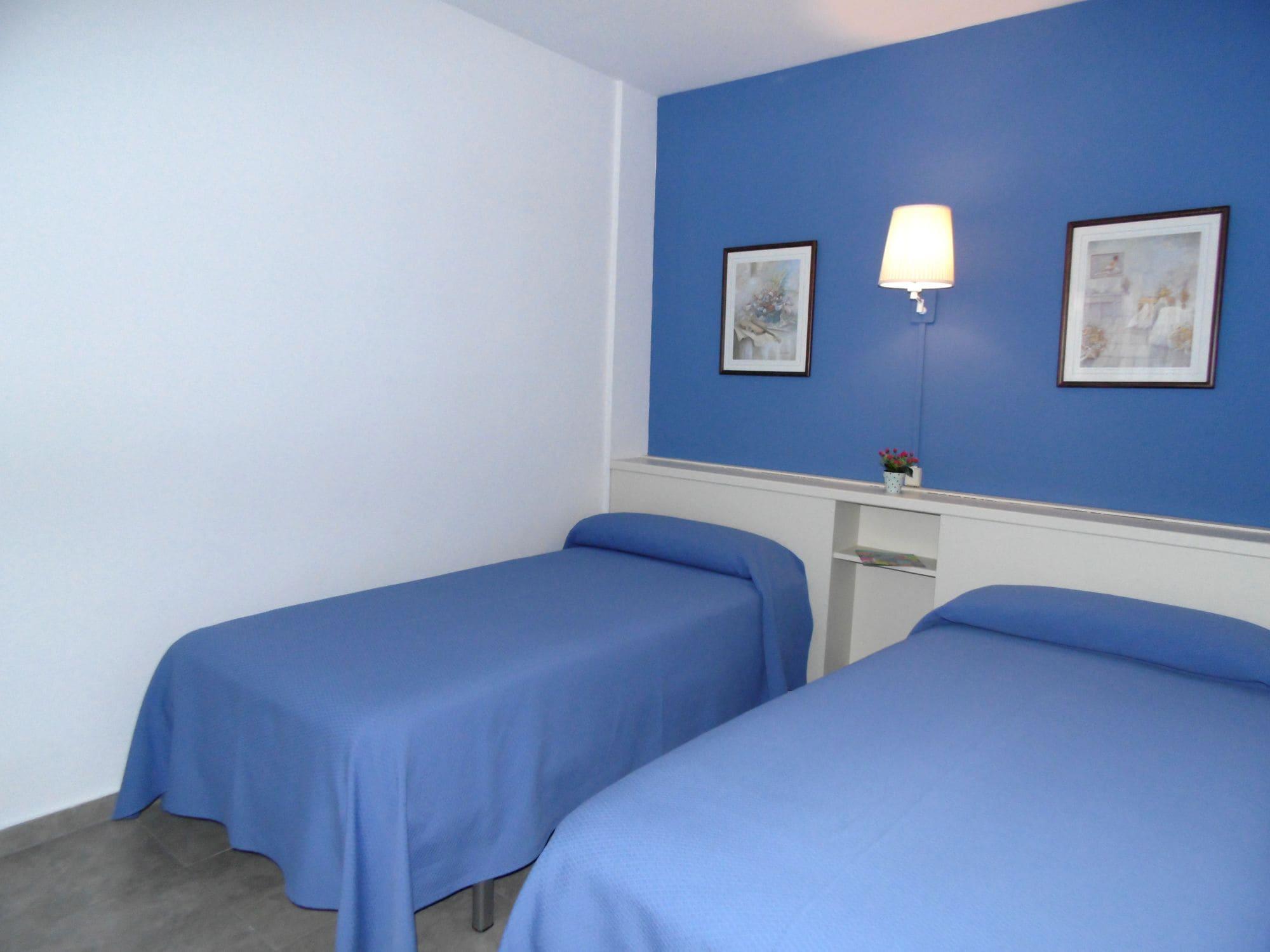 Hotel Apartamentos Solimar Calafell Esterno foto