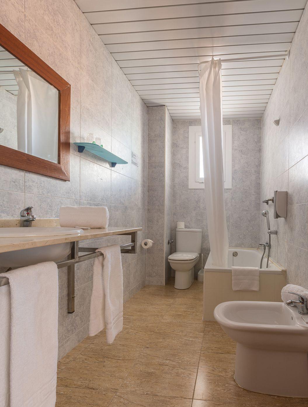 Hotel Apartamentos Solimar Calafell Esterno foto
