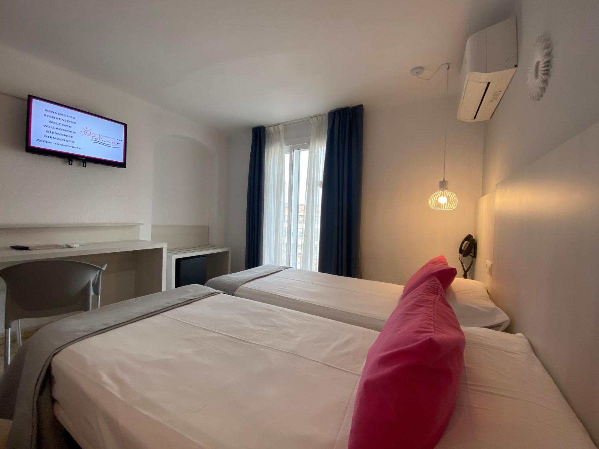 Hotel Apartamentos Solimar Calafell Esterno foto